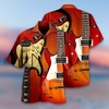 Flower Palm Tree Anime Cartoon Manga Anime 3D Harajuku Graphic Shirt For Couple