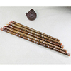 Flute Handmade Chinese Style Bamboo Horizontal Musical Instrument for Beginner Music Lovers Lightinthebox
