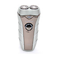 Flyco Floating Rotary Soft-Touch Swith Rechargable Electric Men Shaver