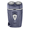 Flyco Two Heads Floating Rotary High-Class Rechargable Electric Shaver for Men