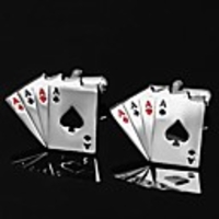 Four A Design Cufflinks