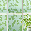 Fresh Elegant The Smell Of Spring Window Film