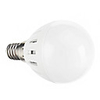 G45 E14 5W 15xSMD 2835 480LM 2700K Warm White Light LED Globe Bulbs(AC 85-265)