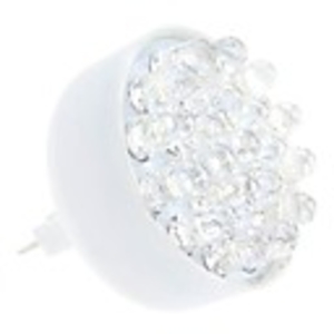 G9 3W 100-150LM 3000-3500K Warm White Light LED Spot Bulb (220V)