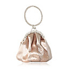 Gorgeous Satin With Austrian Rhinestone Evening Handbags/ Clutches/ Wristlets More Colors Available