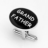 Grand Father Cufflinks