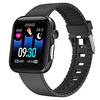 GT2 Smartwatch for Apple/Android/Samsung Phones,  Sports Tracker Support ECGPPG/Heart Rate/Blood Pressure/Blood-oxygen Monitor Lightinthebox