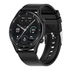 GT5 Bluetooth Call Smart Watch Men Full Touch Screen Waterproof Sport Fitness Tracker for IOS Android Huawei Smart Watch Lightinthebox