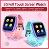 H03C Smart Watch 1.44 inch Kids Smartwatch Phone 2G Calendar Compatible with Smartphone Kid