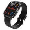 H10 Smartwatch for Android iOS 1.54-inch Sports Tracker Support Heart Rate Monitor Blood Pressure Measurement Pedometer Call Reminder Sleep Tracker Lightinthebox