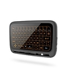 H18 backlight touch keyboard mini wireless keyboard Air Mouse full screen touchpad Mouse flying squirrels Lightinthebox