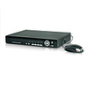 H.264 4 Channel Real Time DVR Security System (4 D1 Real Time)