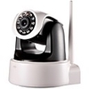 H.264 720p CCTV Monitor Security Wireless WiFi Network IP Camera (Two-Way Audio,  Night Vision,  Email Alarm)