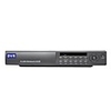 H.264 8-CH DVR (Support SATA HDD,  Network Remote Access,  PTZ Control)