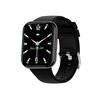 H66 Smart Watch 1.85 inch Smartwatch Fitness Running Watch Bluetooth Pedometer Call Reminder Sleep Tracker Compatible with Android iOS Women Men Long Standby Message Reminder Step Tracker IP 67 Lightinthebox