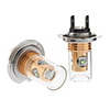 H7 12W White Light Cree LED Bulb for Car Fog Lamp (DC 12-24V,  1-Pair)