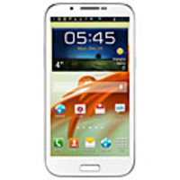 H7100 MT6577 1GHz Android 4.1.1 Dual Core 5.5Inch Capacitive Touchscreen Cell Phone (WIFI, FM, 3G, GPS)