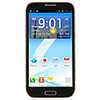 H7189 5.3" Capacitive Touch Screen (480854) Android 4.2 Smart Phone with MTK6589 Quad Core CPU 1GB RAM 4GB ROM