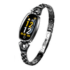 H8 Smart Watch Smartwatch Fitness Running Watch Smart Wristbands Fitness Band Bluetooth Pedometer Call Reminder Activity Tracker Sleep Tracker Sedentary Reminder Compatible with Women Heart Rate Lightinthebox
