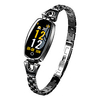 H8 Smart Watch Women Waterproof Heart Rate Monitoring Bluetooth Tracker For Android IOS Fitness Bracelet Smartwatch Lightinthebox