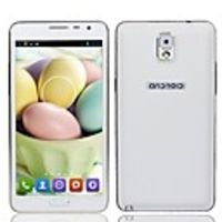 H900W 5.5"(540960) Screen Android 4.2.2 MTK6582 1.3GHz Quad Core CPU 1GB RAM 4GB ROM