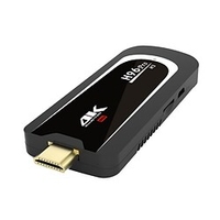 H96 H3 Android TV Box Android 7.1 Smart TV Box 2GB 16GB Bluetooth 4.0 4K x 2K Display Resolution 5G WIFI TV Dongle S905X Lightinthebox