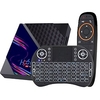 H96 mini V8 Android 10.0 Smart TV Box Set top Box Media Player 1080p 4K 3D Google Play Netflix WIFI 2.4G RK3228A for Youtube Lightinthebox