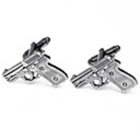 Hands Up Cufflinks