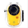 HD 1080P Waterproof Mini Sport DV Camera 4 Diving Bike Helmet Car Record 12M