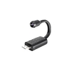 HD 4K WIFI USB Mini USB Camera Real-time Surveillance IP Camera AI Human Detection Loop Recording Mini camera Support 128G Lightinthebox