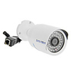 HD 720P Mini 1.0MP WIFI Weatherproof Bullet Camera(IR Range 15M,  Onvif)