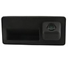 HD Car Backup Parking Reversing Camera for Porsche Cayenne Night Vision Waterproof with Trunk Handle