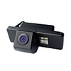Hd Car Parking Rear View Camera for Peugeot 307 Hatchback 307 Cc 308 Cc Night Version Waterproof