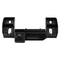 Hd Wired Parking Reverse Backup Rear View Camera for Suzuki Sx4 Night Version Waterproof
