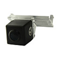 Hd Wired Rear View Parking Reversing Car Camerafor Peugeot 408/508 Citroen Ds5