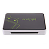 Hd16T Dvb-T Android 4.0 Google Tv Player Wi-Fi 1Gb Ram 4Gb Rom Dvb-T Remote Controller