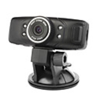 HD1920x1080P 1.4 Inch Display Car DVR with Night Vision,  Motion Detection