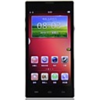 HD5000 MTK6582 Quad-Core Android 4.2.2 WCDMA Bar Phone w/ 5.0"HD FM,  Wi-Fi and GPS