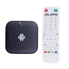 HD808 Quad-Core Android 4.2.2 TV Set Top Box Wi-Fi Bluetooth (CPU Qual-Core A31s Frequency 1.8GHZ)