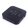 HD818 Quad-Core Android 4.2.2 TV Set Top Box (CPU Qual-Core A31s Frequency 1.8GHZ)