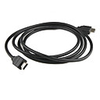 HDMI 1080p V1.3 M-M Shielded Connection Cable (2M)