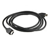HDMI 1080p V1.3 M-M Shielded Connection Cable (2M)