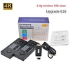 HDMI HD Handheld U Treasure TV game console wireless dual nostalgic retro console upgrade Lightinthebox
