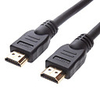 HDMI V1.4 M / M Without Net for Smart LED HDTV,  APPLE TV,  PS3,  XBOX360,  Blu-ray (1.5 m)