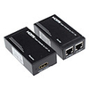 HDMI V1.4 Super Extender Receiver By Cat-5e