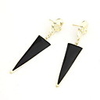 Hottest Alloy With Rivet Human Skeleton Shaped Women