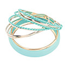 Hottest Multilayer Alloy Plastics Women