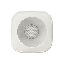 Human Body Sensor Smart Body Movement PIR Motion Sensor Zigbee Use With Gateway Smart life Tuya Smart App Lightinthebox