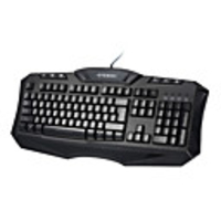 Hyundai KV818 USB Wired Capture the Light Mechanical Gaming Keyboard