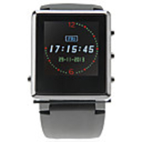 i100 - 1.44" Inch TFT Screen MP4(2G, MP3, MP4, FM, E-Book, Calendar, Clock, Recorder)
